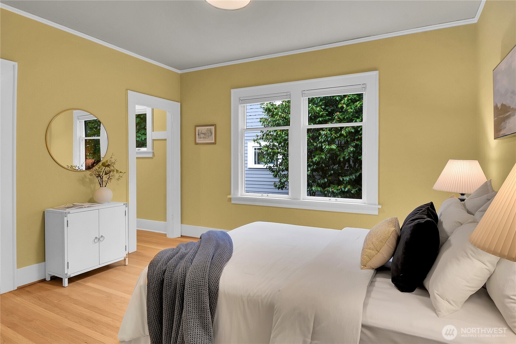 110 Smith Street , Seattle, WA 98109