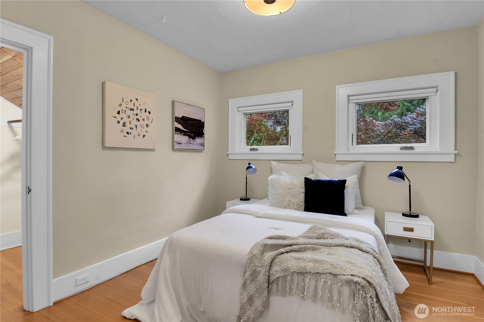 110 Smith Street , Seattle, WA 98109