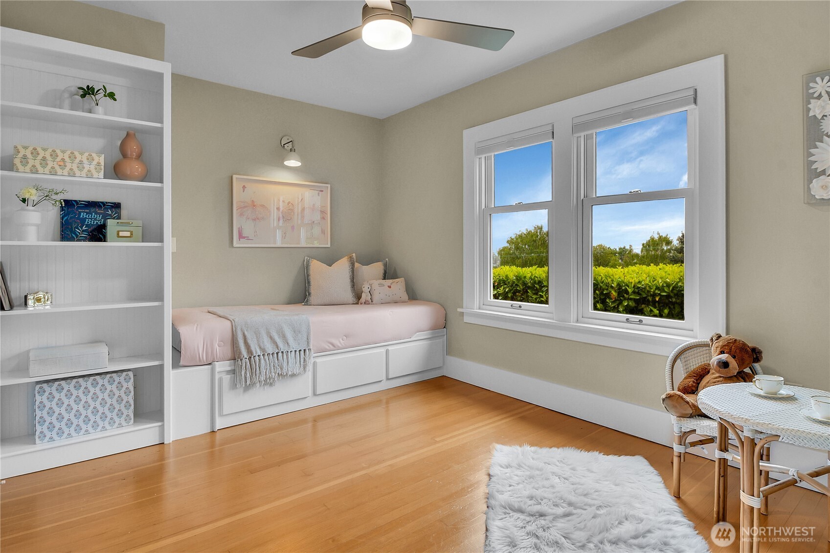 110 Smith Street , Seattle, WA 98109