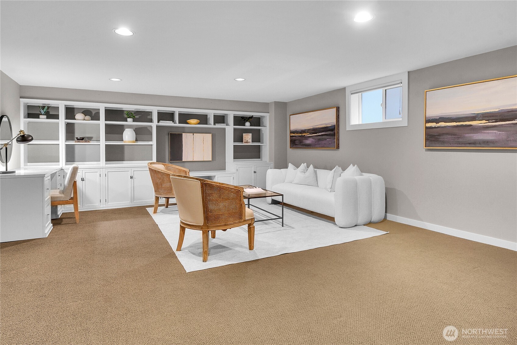 110 Smith Street , Seattle, WA 98109
