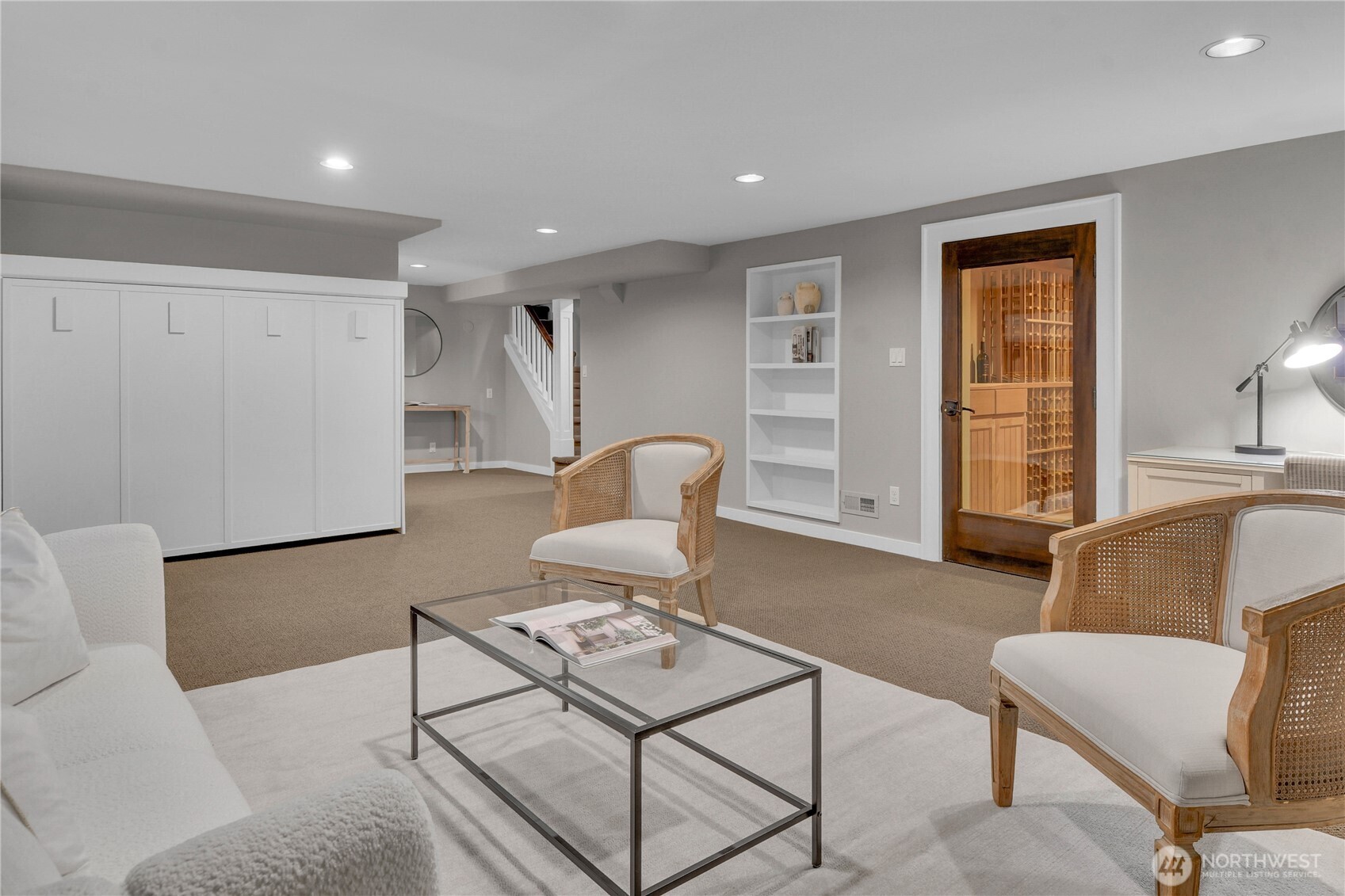 110 Smith Street , Seattle, WA 98109