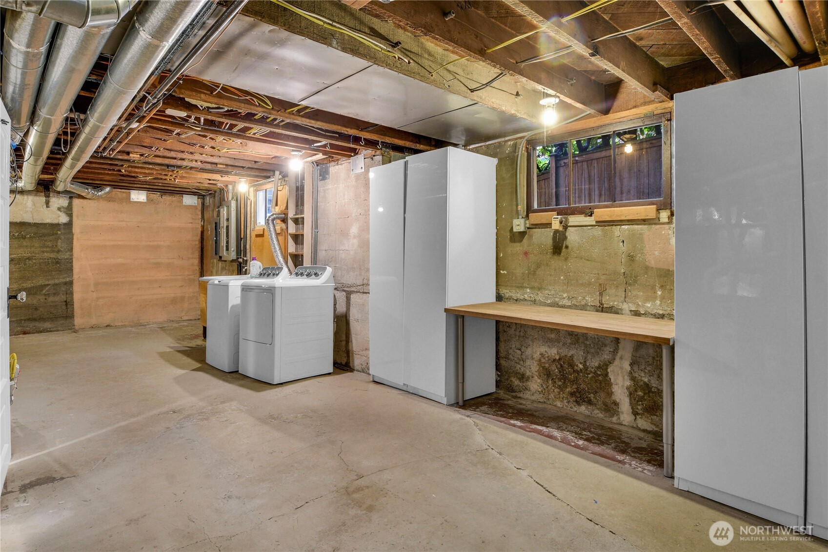 110 Smith Street , Seattle, WA 98109
