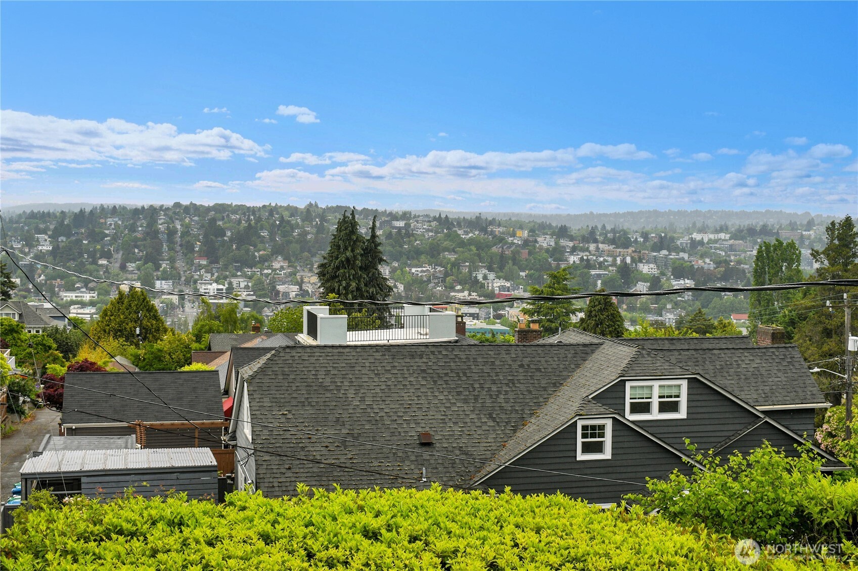 110 Smith Street , Seattle, WA 98109