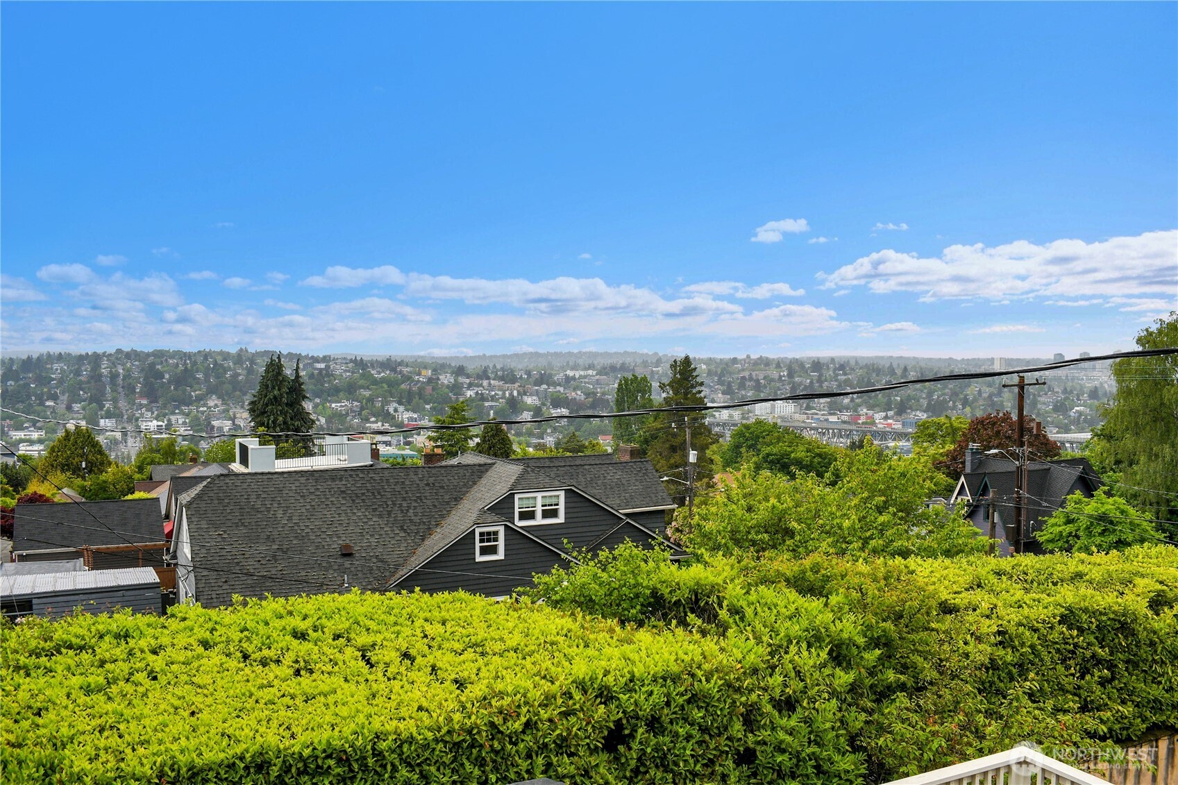 110 Smith Street , Seattle, WA 98109