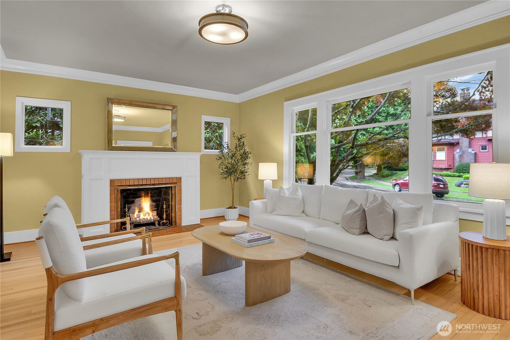 110 Smith Street , Seattle, WA 98109