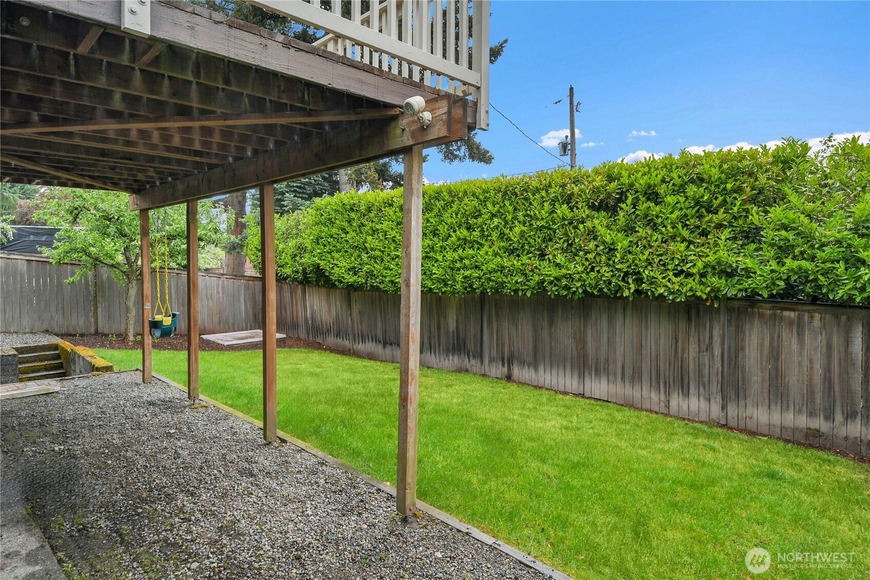 110 Smith Street , Seattle, WA 98109