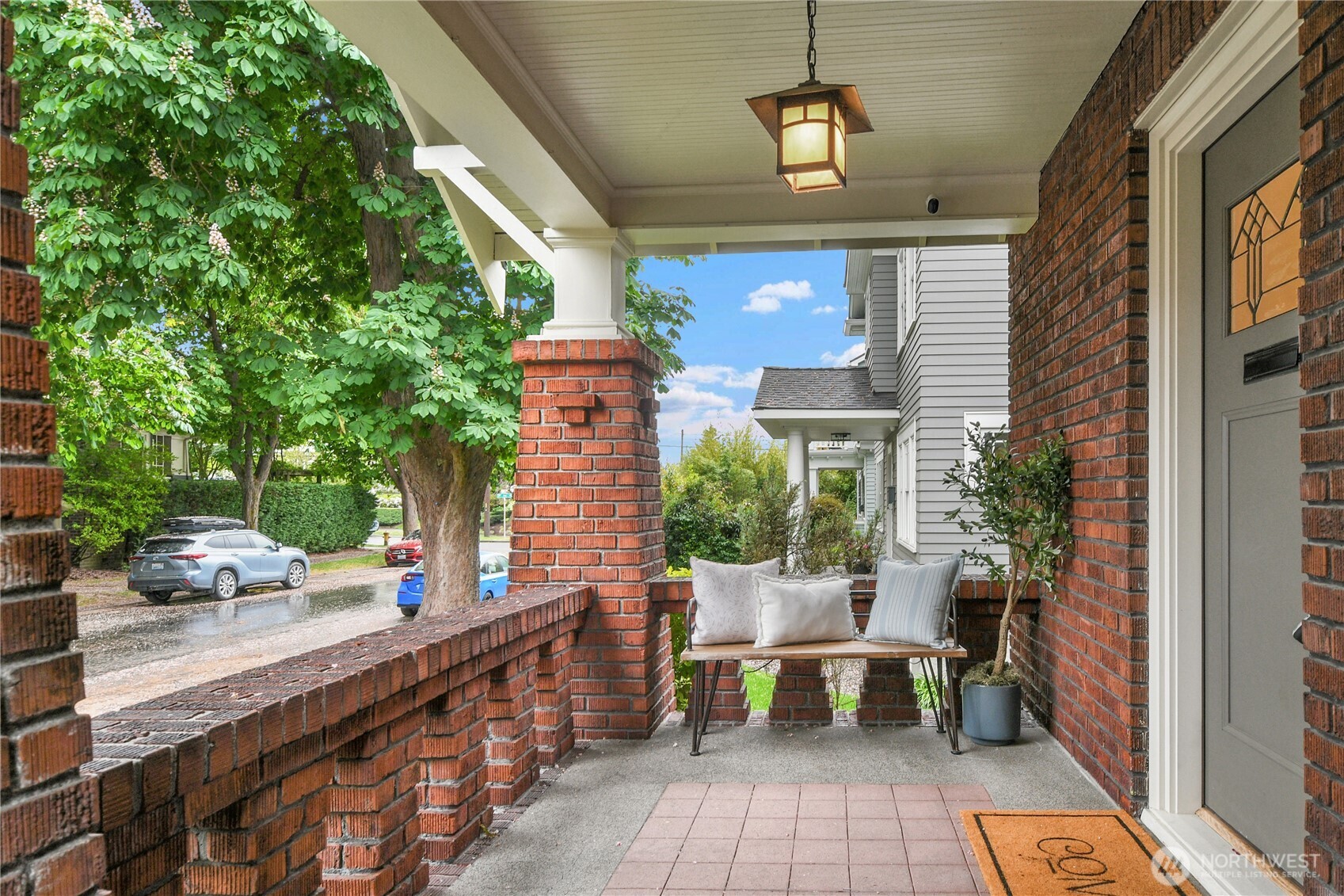 110 Smith Street , Seattle, WA 98109