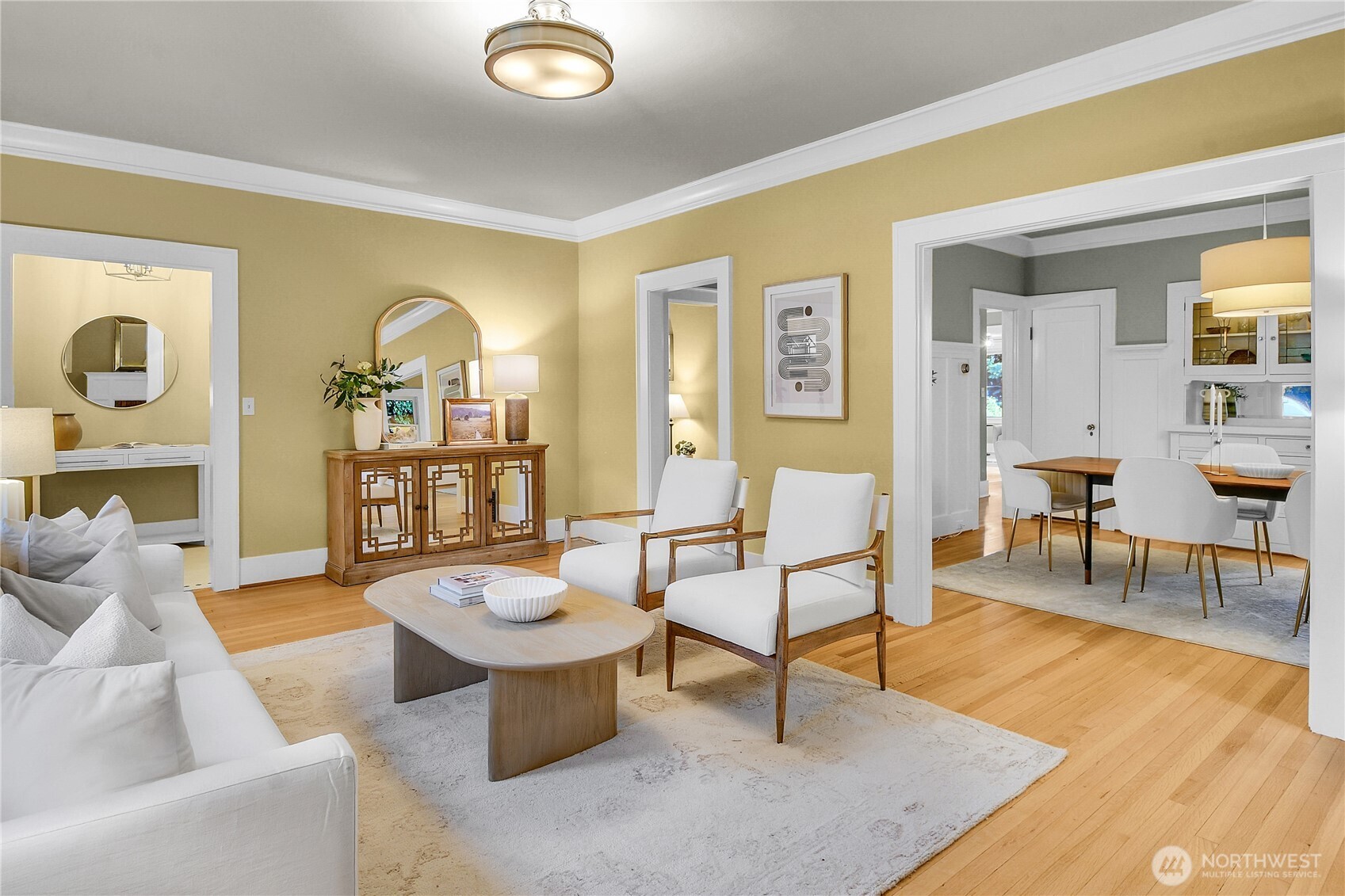 110 Smith Street , Seattle, WA 98109