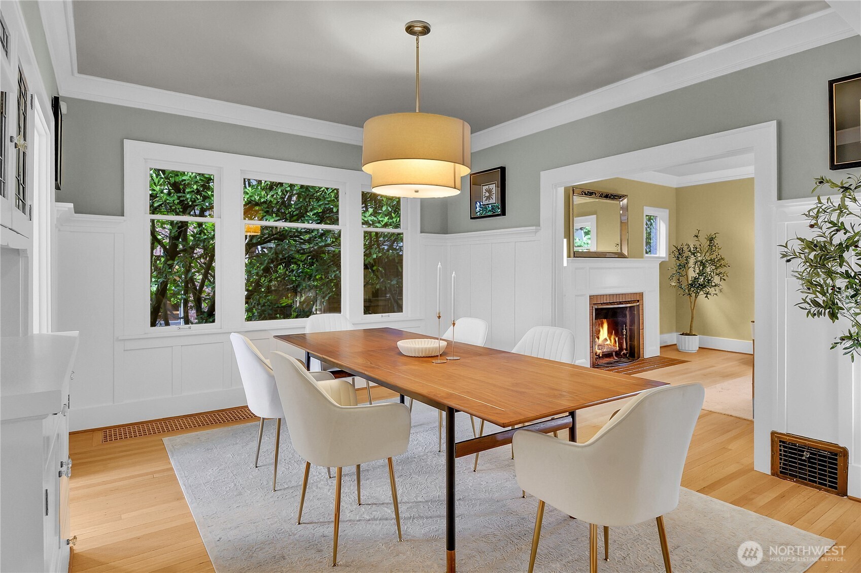 110 Smith Street , Seattle, WA 98109