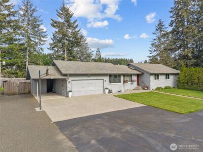 1012 Narnia Lane NW, Olympia, WA 98502 - Photo 2