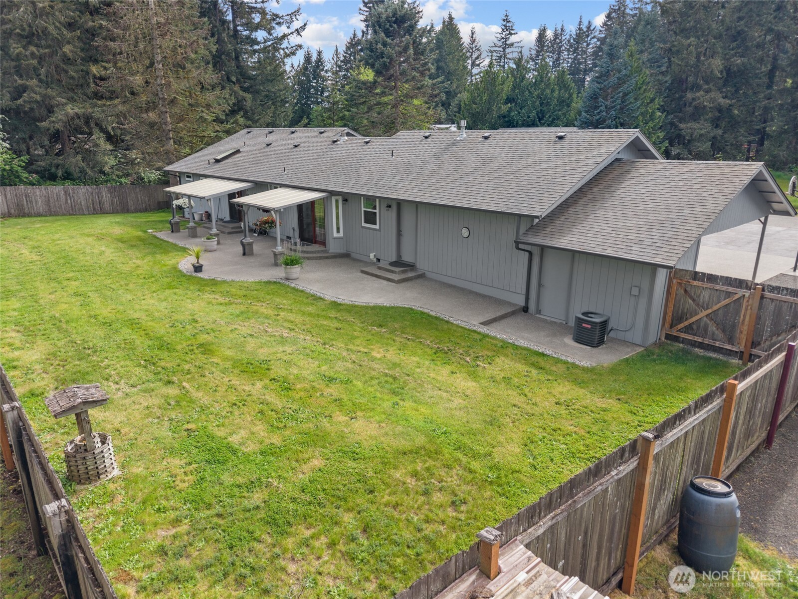 1012 Narnia Lane NW, Olympia, WA 98502