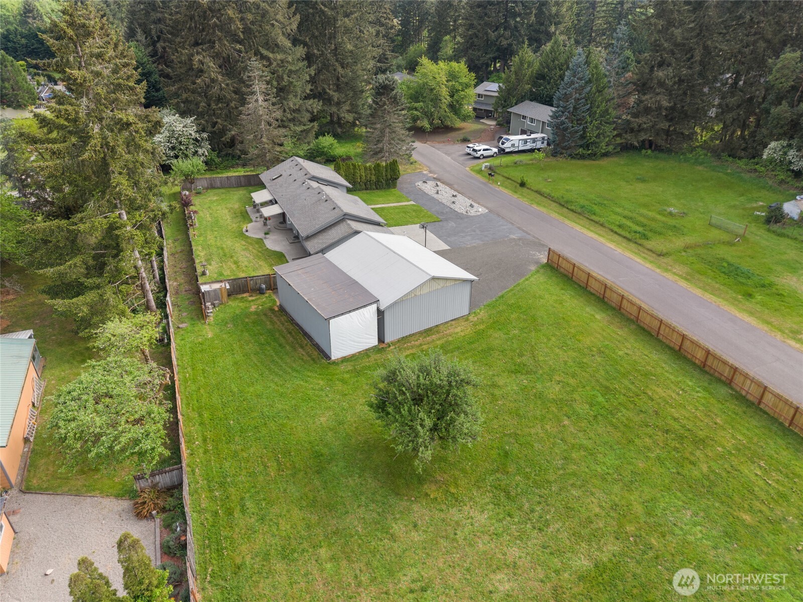 1012 Narnia Lane NW, Olympia, WA 98502