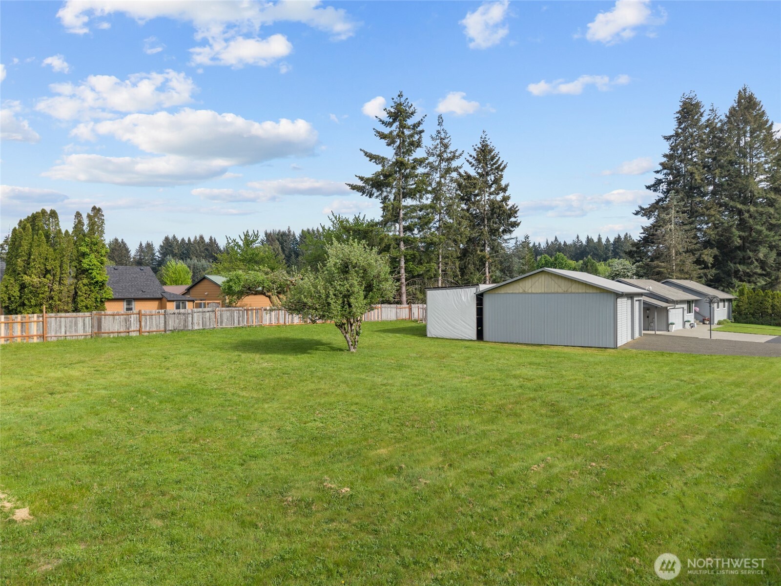 1012 Narnia Lane NW, Olympia, WA 98502