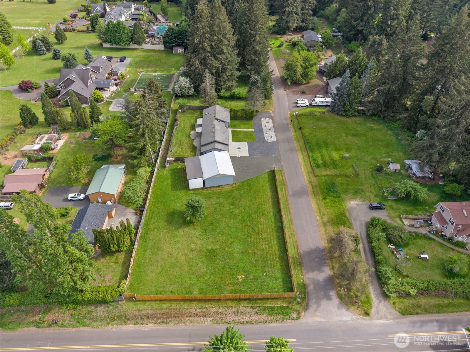 1012 Narnia Lane NW, Olympia, WA 98502