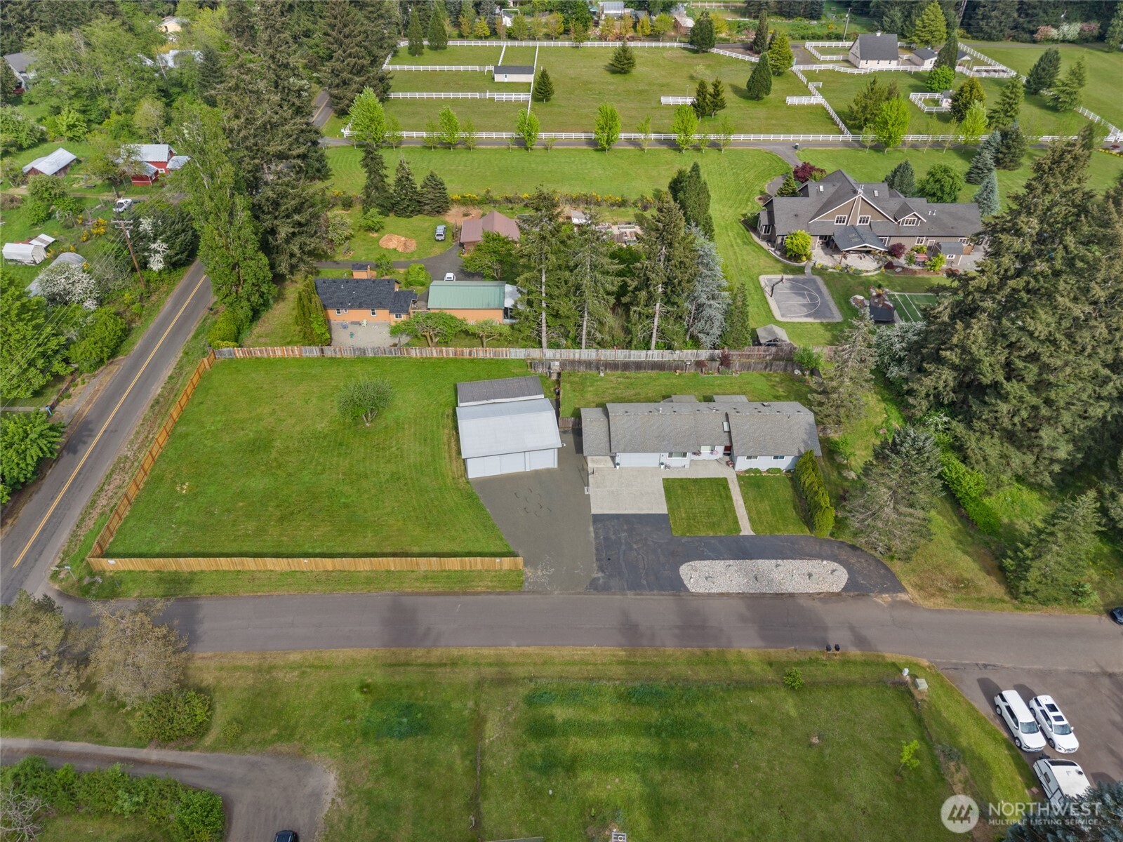 1012 Narnia Lane NW, Olympia, WA 98502