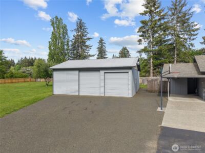 1012 Narnia Lane NW, Olympia, WA 98502 - Photo 4