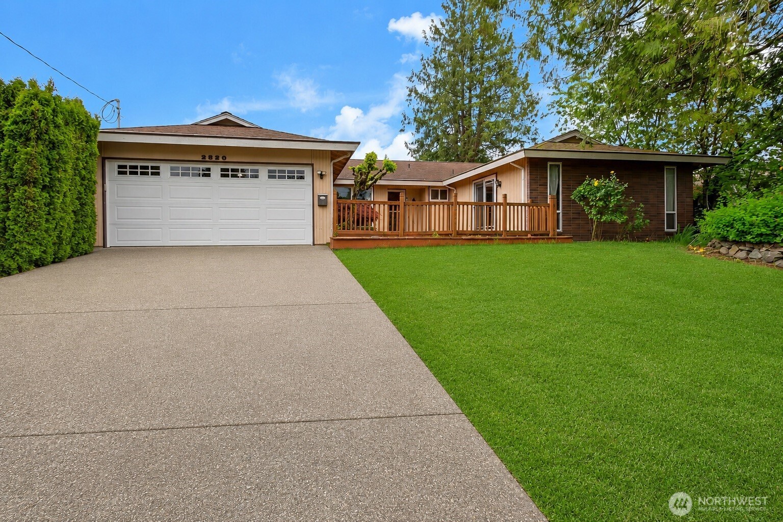 2820 Alpine Street SE, Auburn, WA 98002