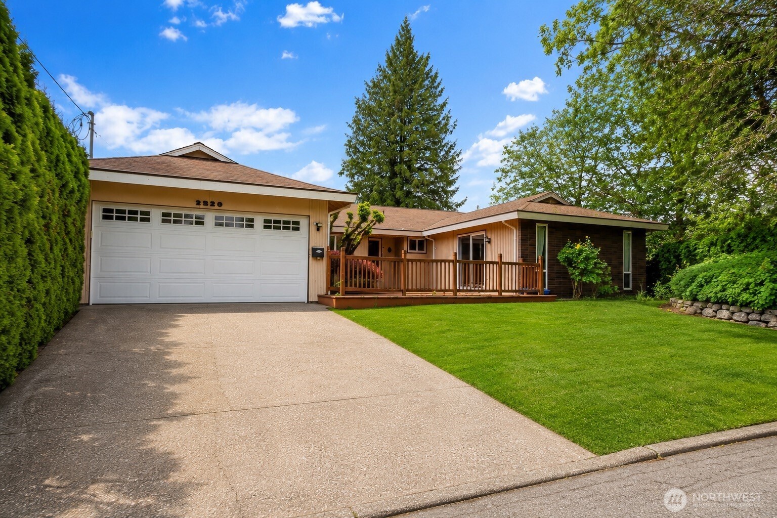 2820 Alpine Street SE, Auburn, WA 98002