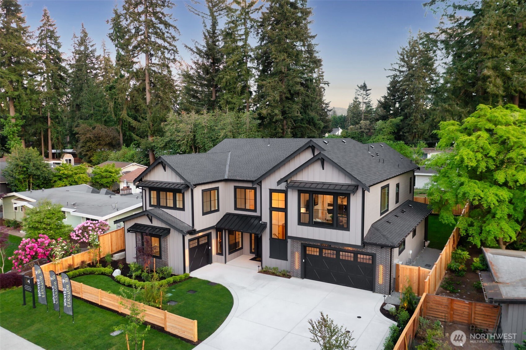 15327 SE 22nd Street , Bellevue, WA 98008