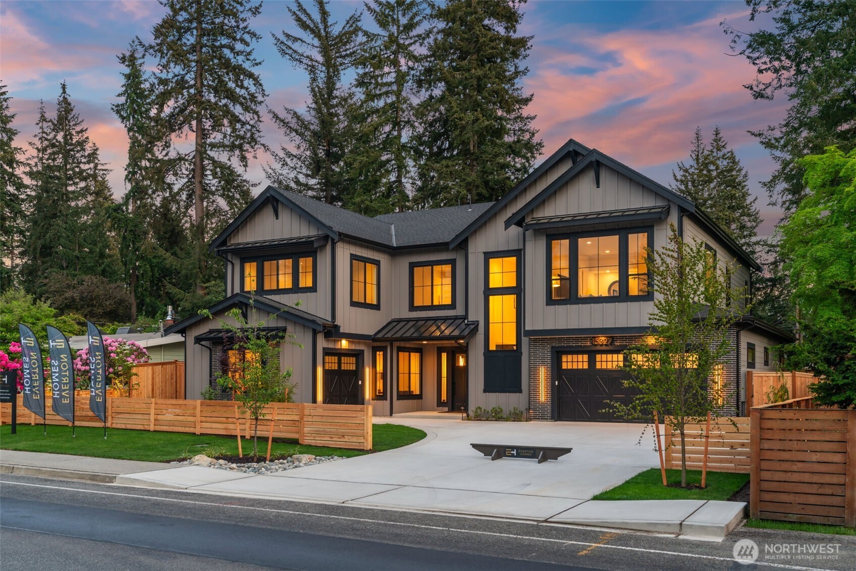 15327 SE 22nd Street , Bellevue, WA 98008