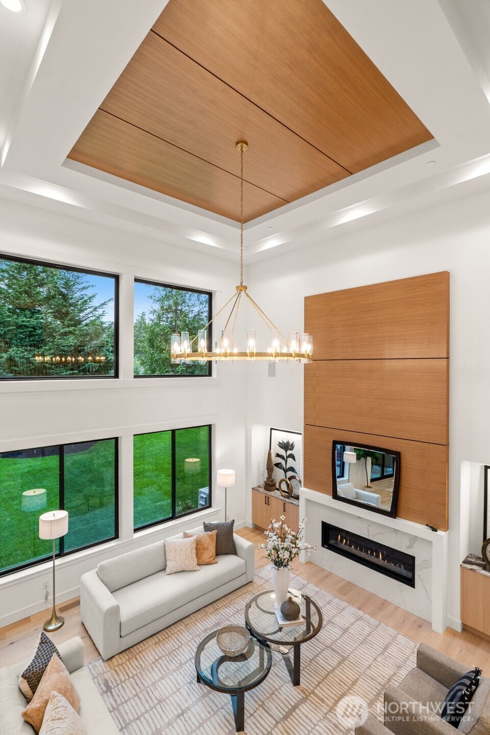 15327 SE 22nd Street , Bellevue, WA 98008