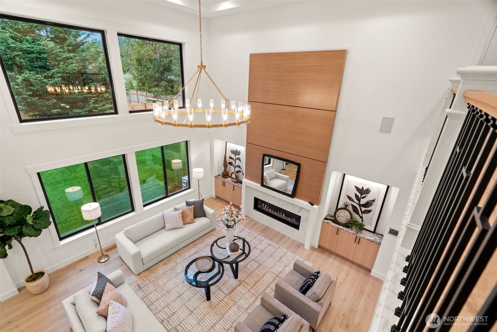 15327 SE 22nd Street , Bellevue, WA 98008