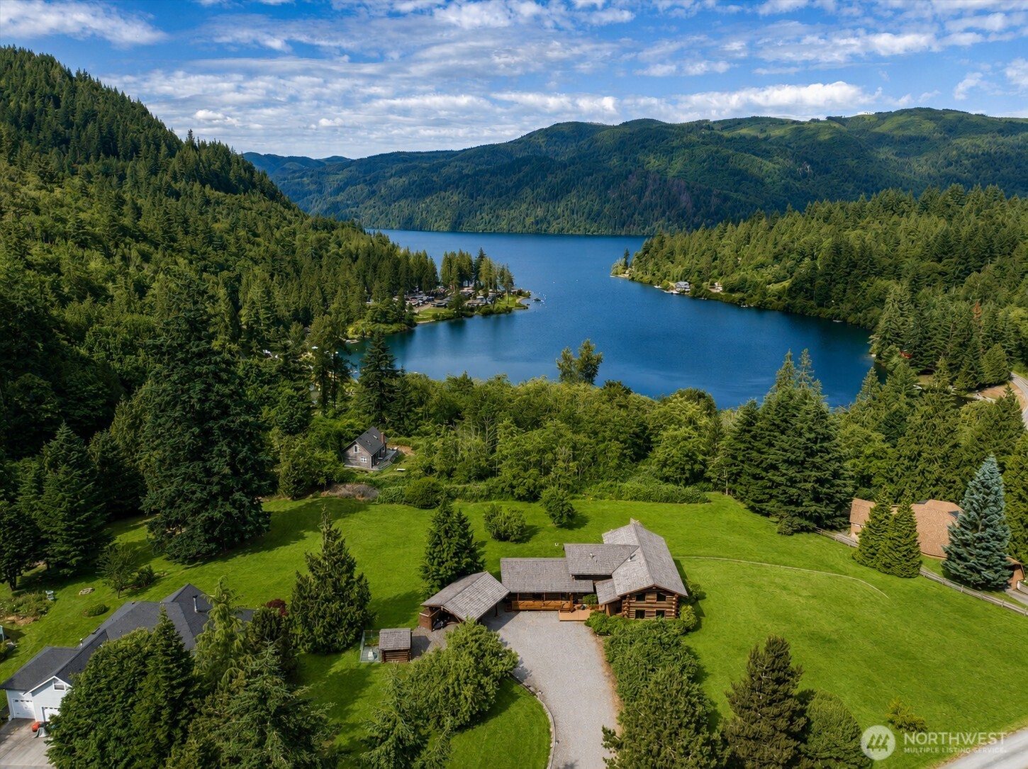 3130 S Bay Vista Drive , Sedro Woolley, WA 98284