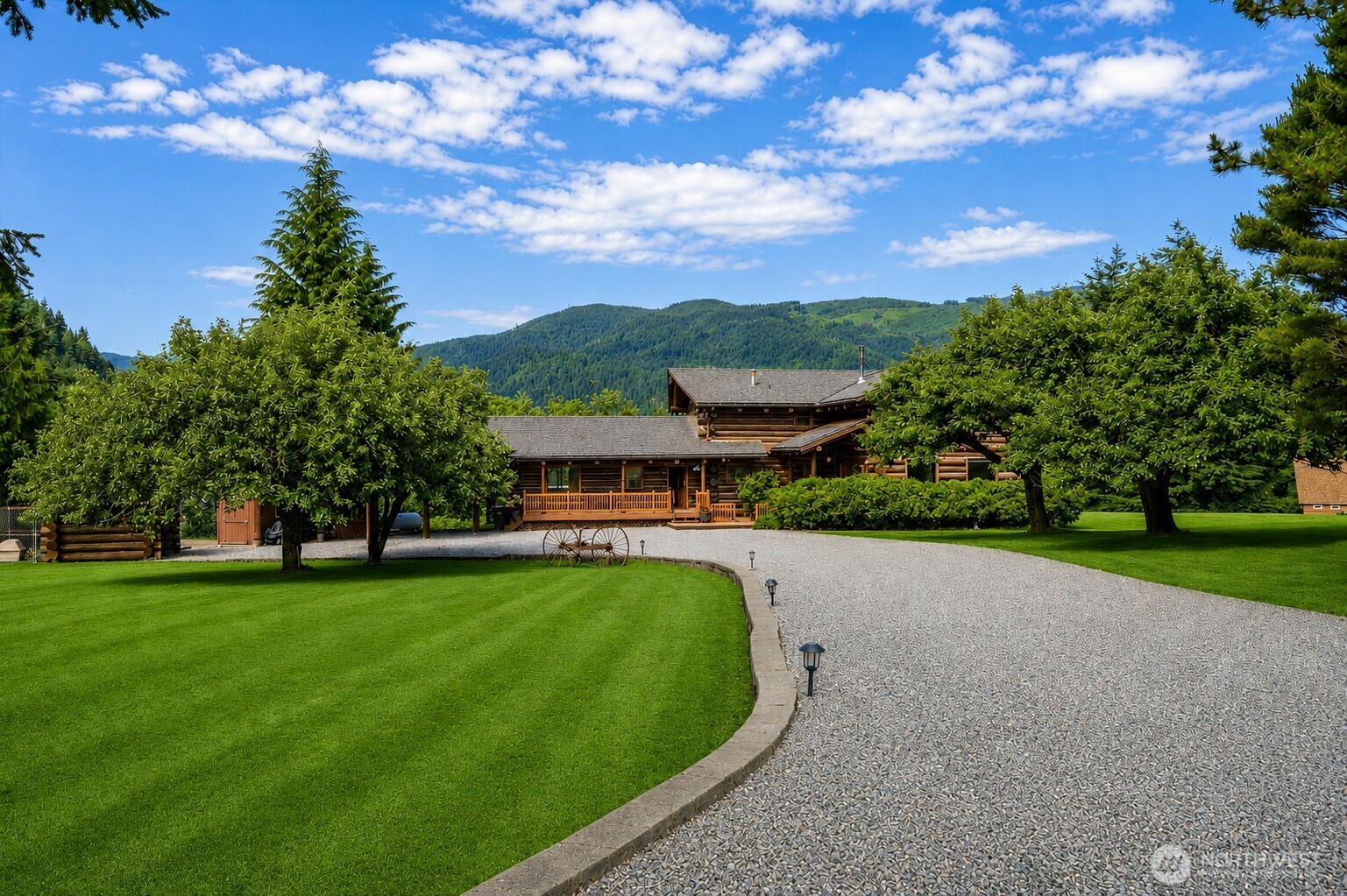 3130 S Bay Vista Drive , Sedro Woolley, WA 98284