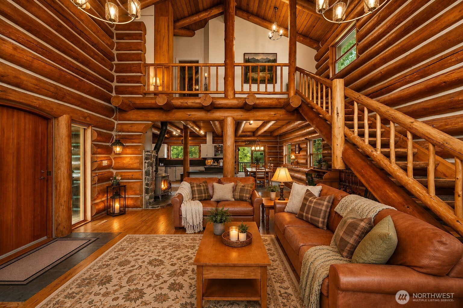 3130 S Bay Vista Drive , Sedro Woolley, WA 98284