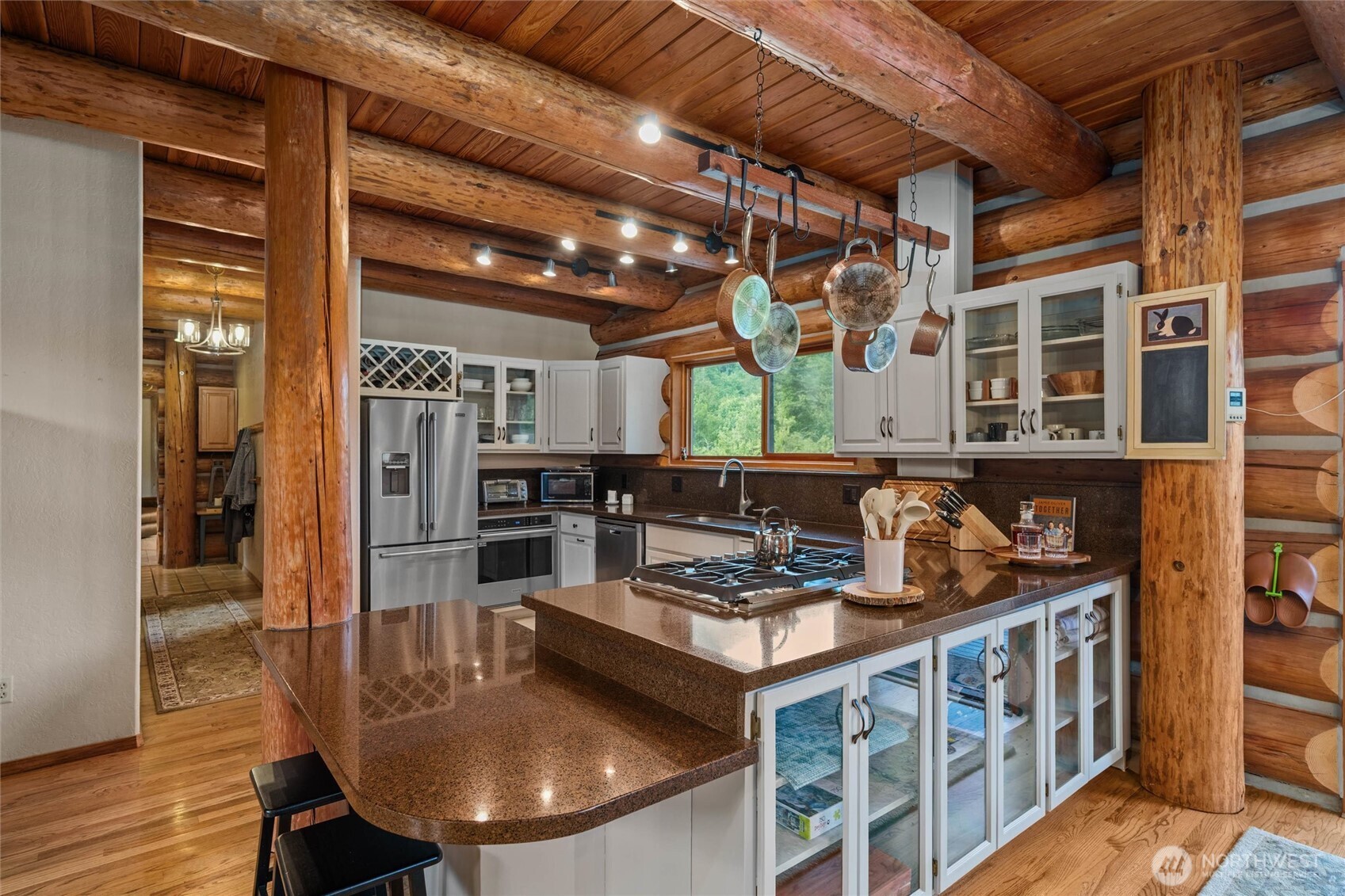 3130 S Bay Vista Drive , Sedro Woolley, WA 98284