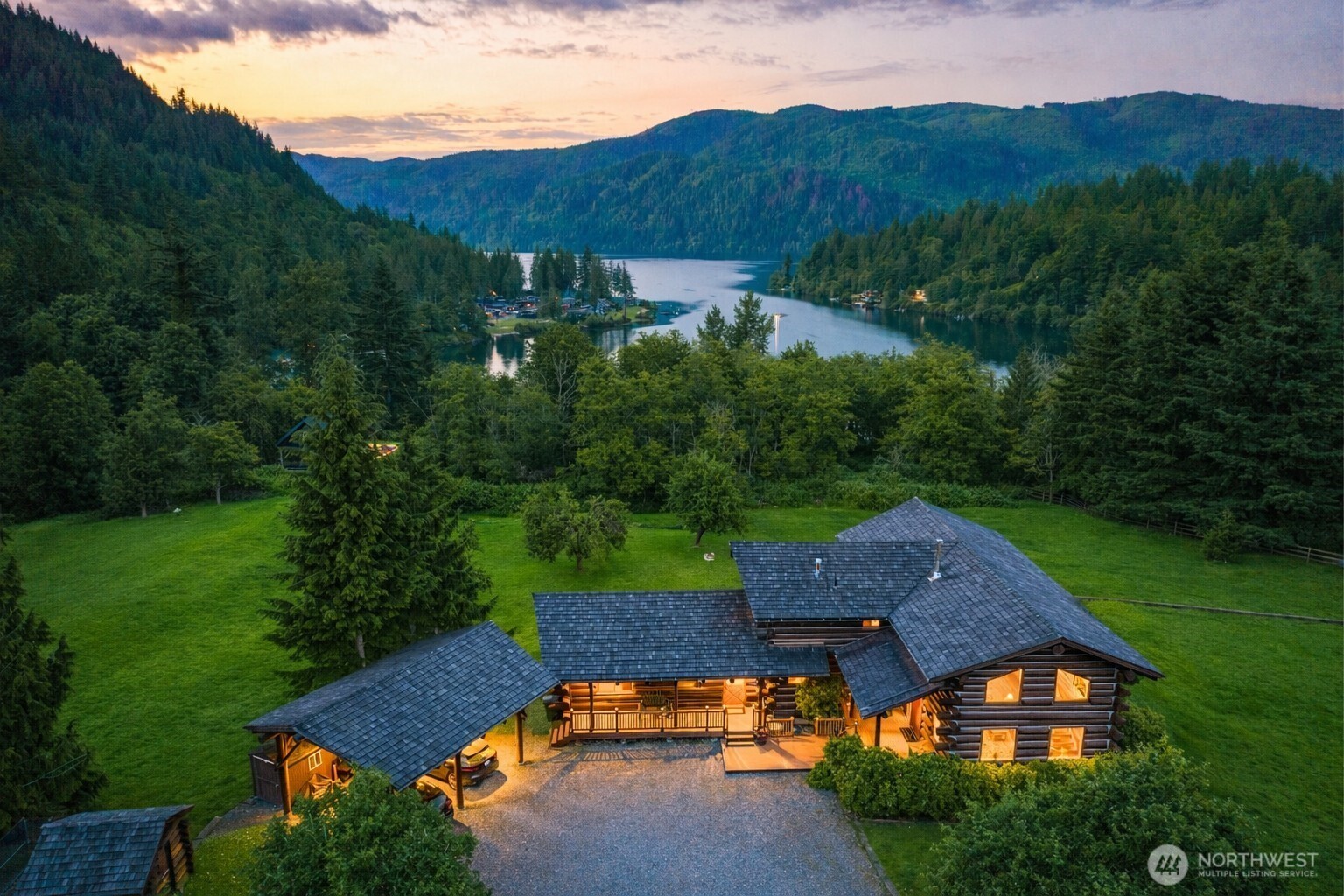 3130 S Bay Vista Drive , Sedro Woolley, WA 98284