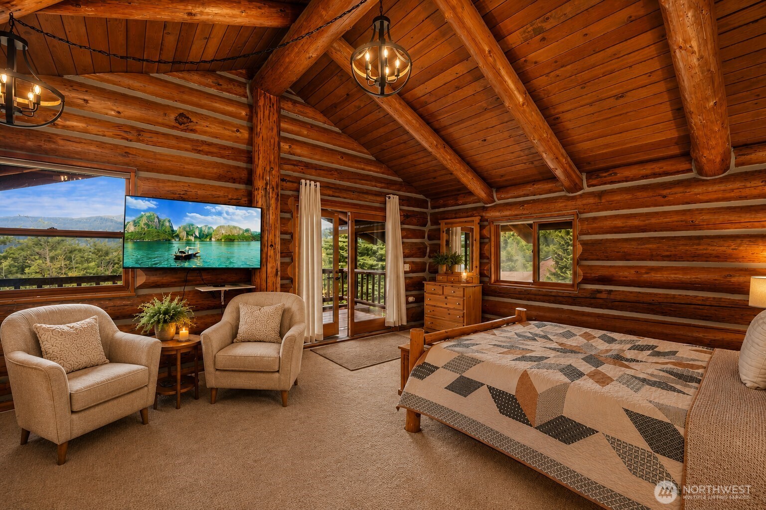 3130 S Bay Vista Drive , Sedro Woolley, WA 98284