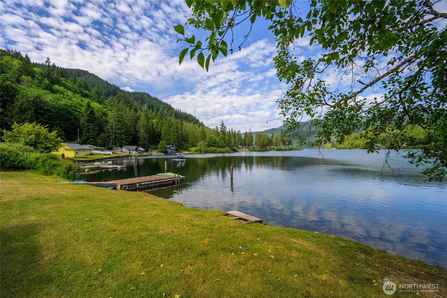 3130 S Bay Vista Drive , Sedro Woolley, WA 98284