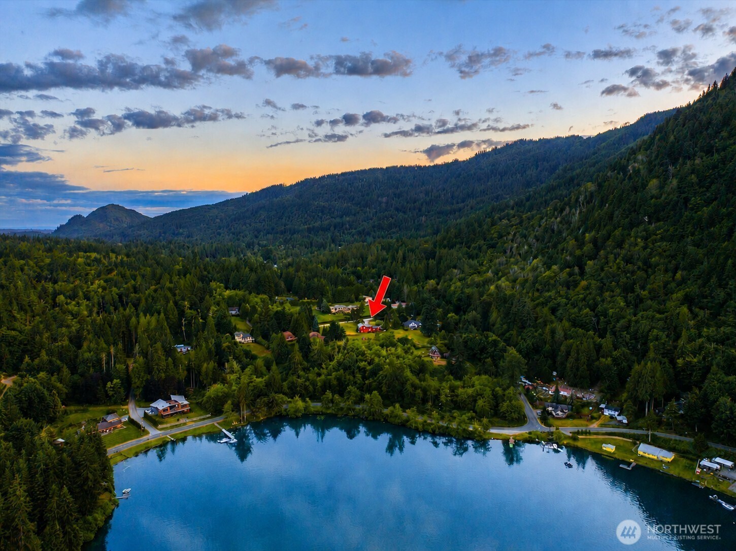 3130 S Bay Vista Drive , Sedro Woolley, WA 98284
