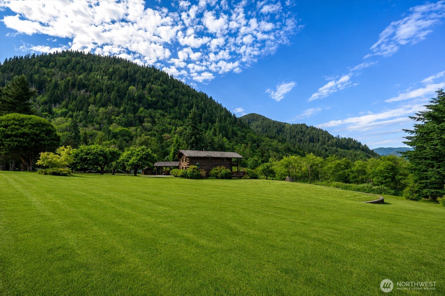 3130 S Bay Vista Drive , Sedro Woolley, WA 98284