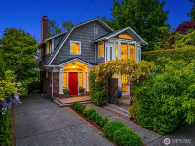 2403 11th Avenue W, Seattle, WA 98119-2501