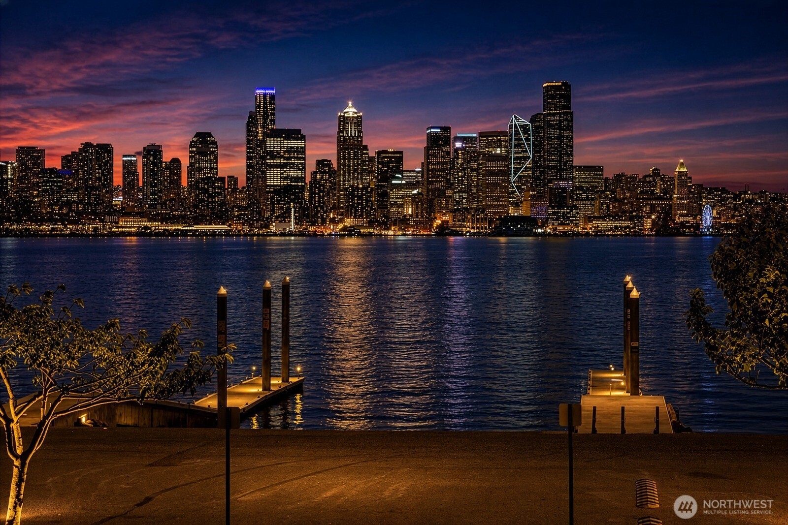 1221 Harbor Avenue SW #105, Seattle, WA 98116-1745