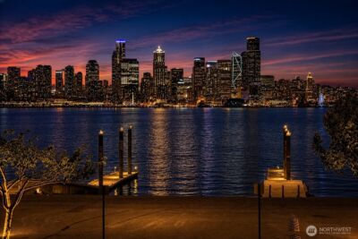 1221 Harbor Avenue SW #105, Seattle, WA 98116-1745