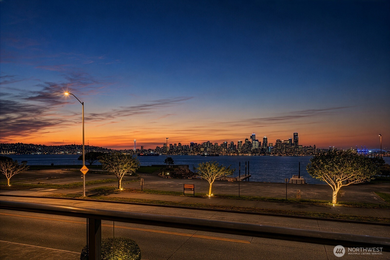 1221 Harbor Avenue SW #105, Seattle, WA 98116-1745