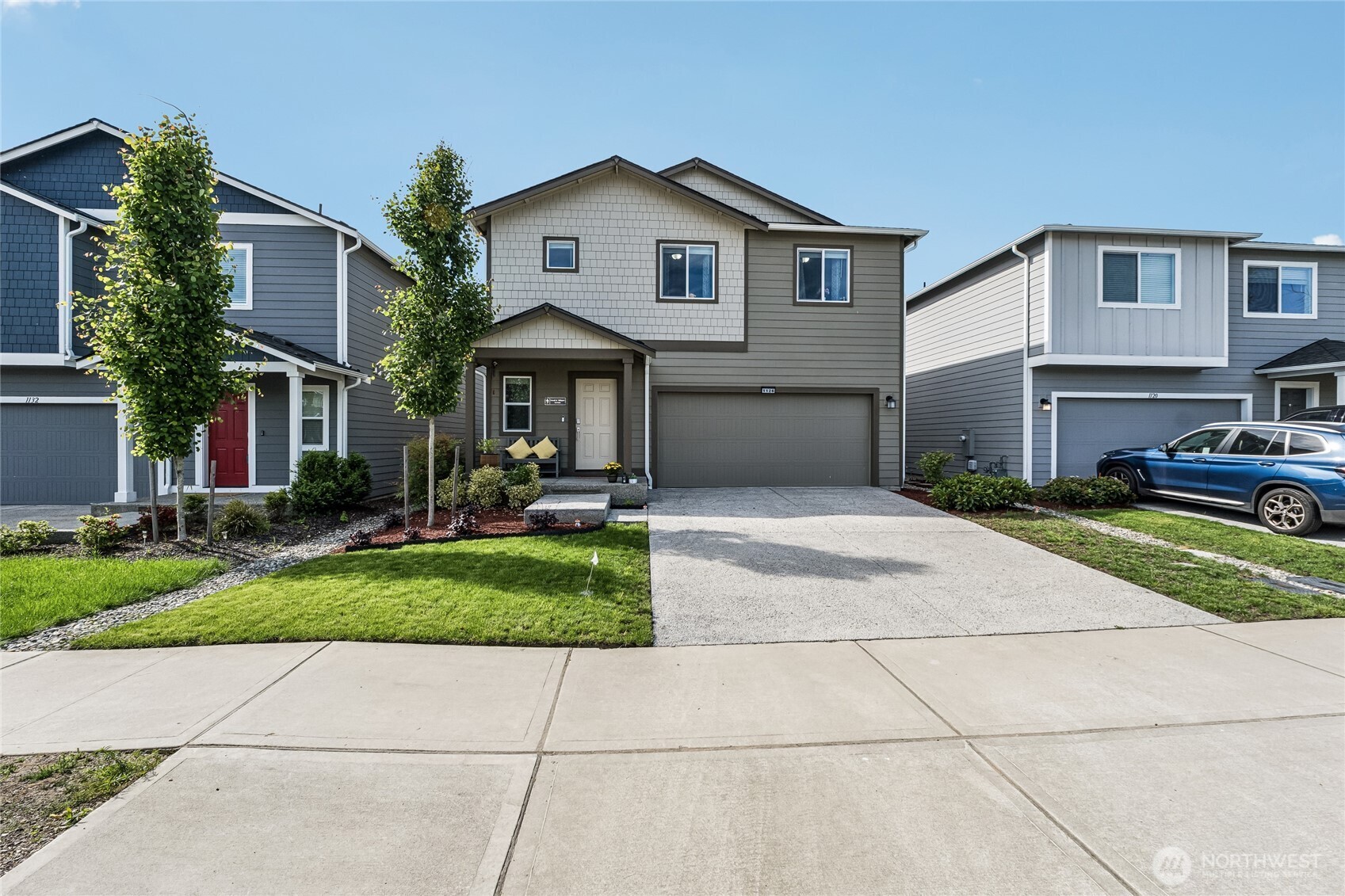 1126 15th Avenue , Sultan, WA 98294