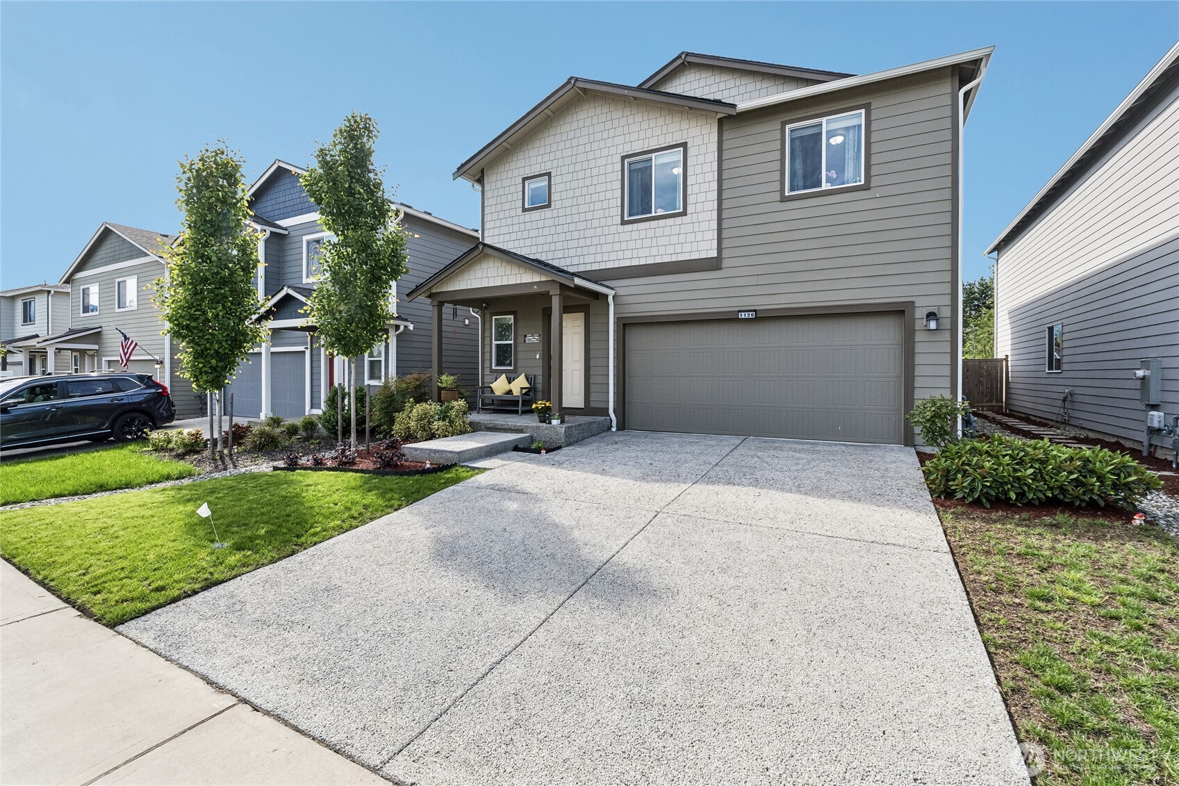 1126 15th Avenue , Sultan, WA 98294