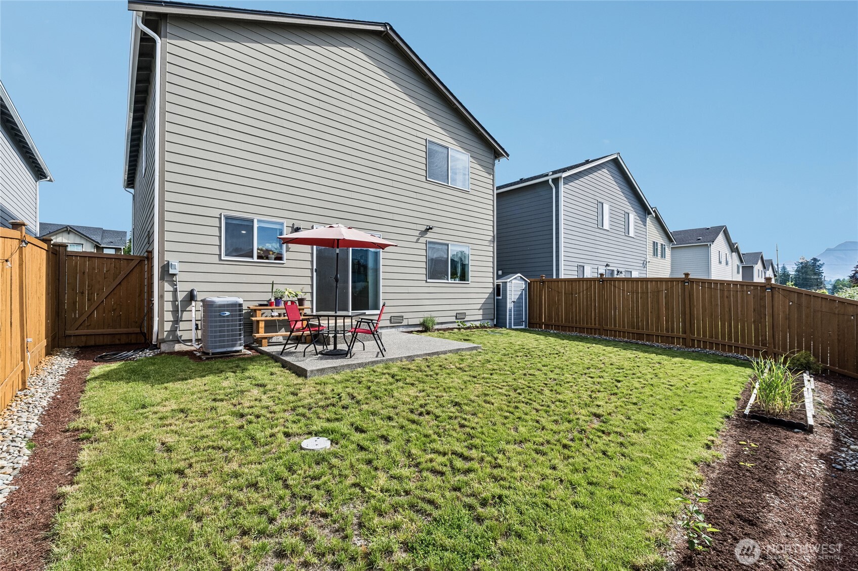 1126 15th Avenue , Sultan, WA 98294