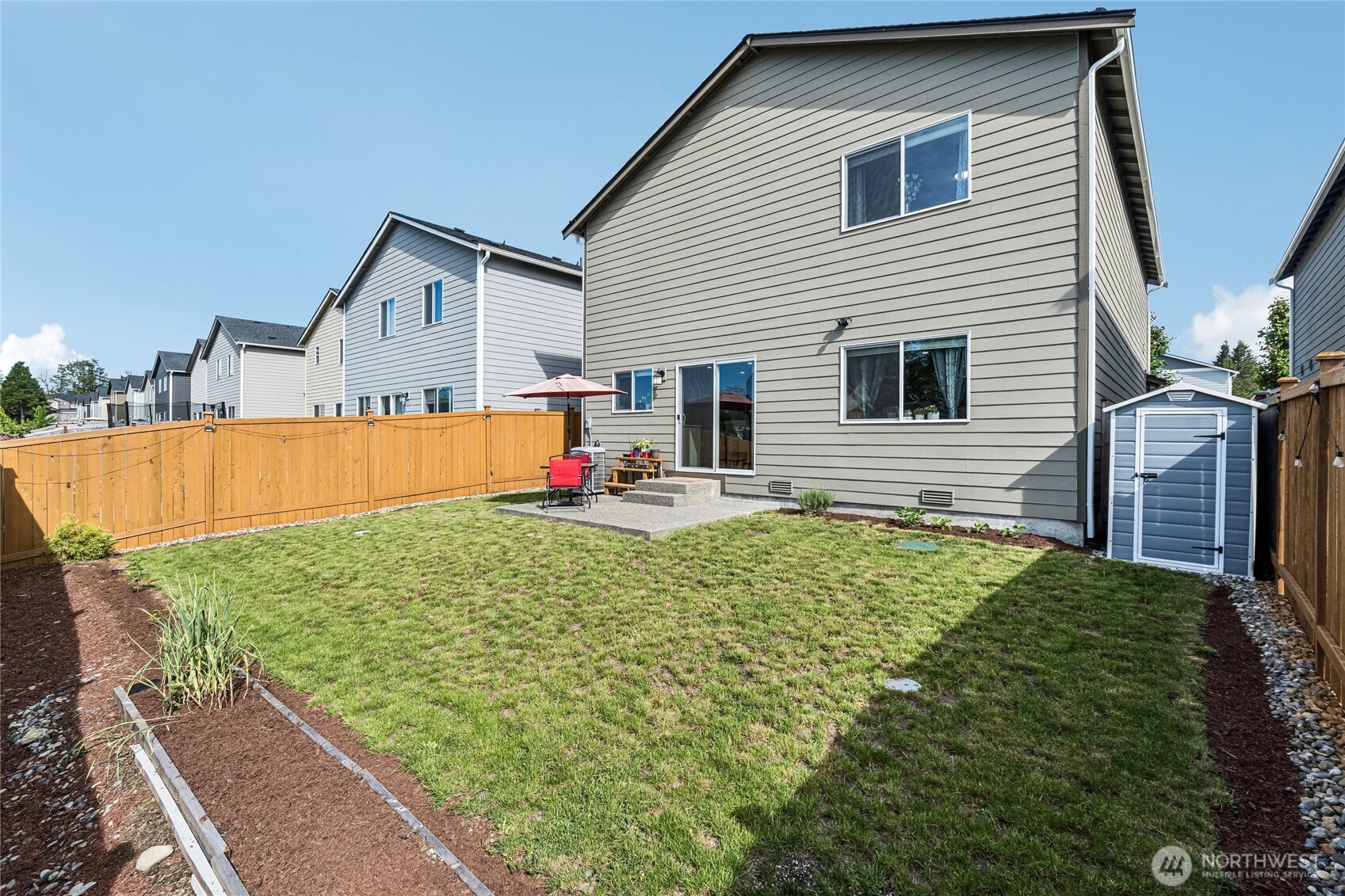 1126 15th Avenue , Sultan, WA 98294