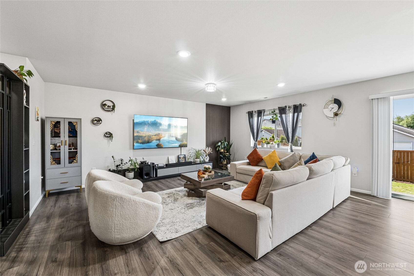 1126 15th Avenue , Sultan, WA 98294