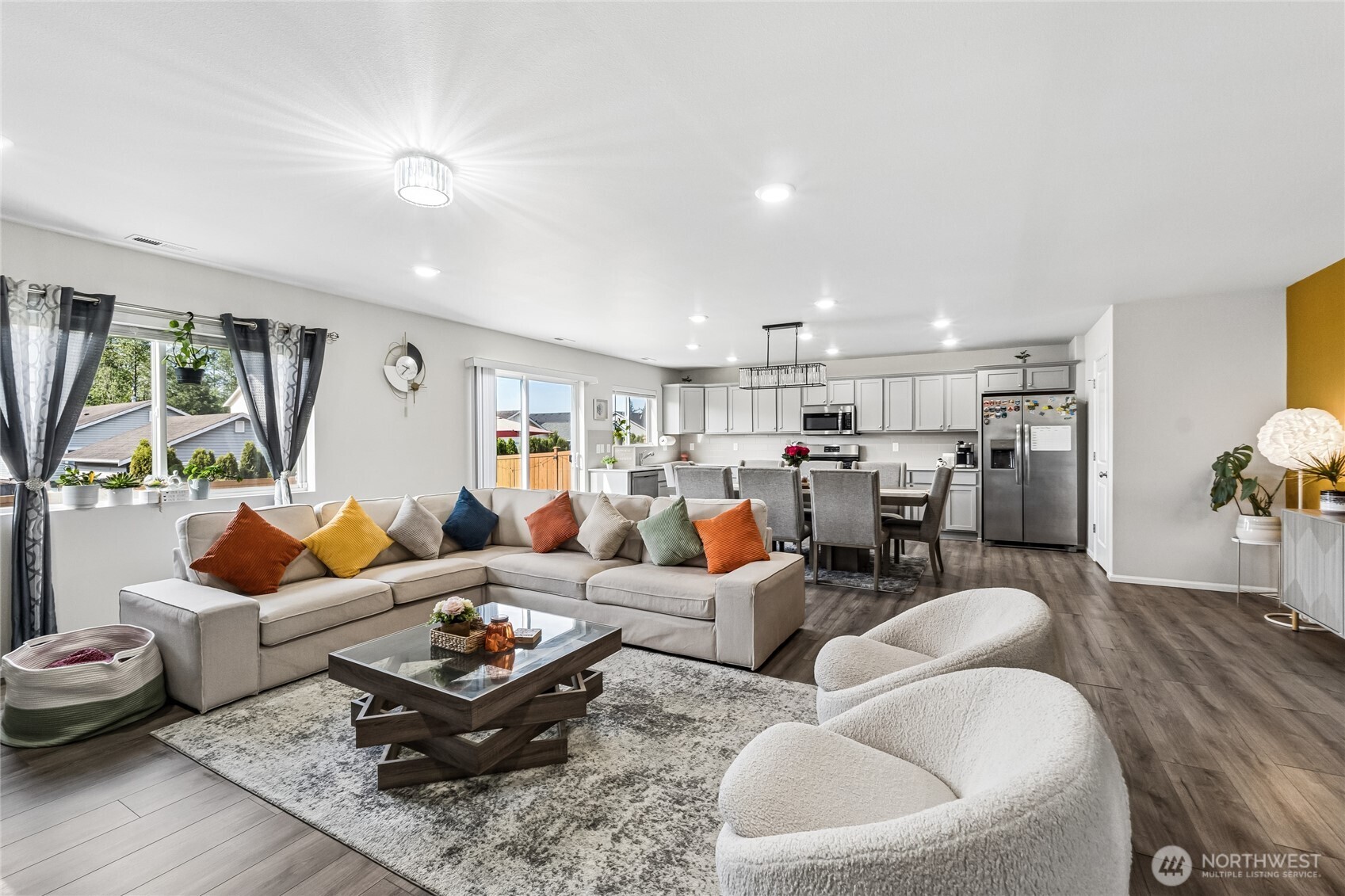 1126 15th Avenue , Sultan, WA 98294