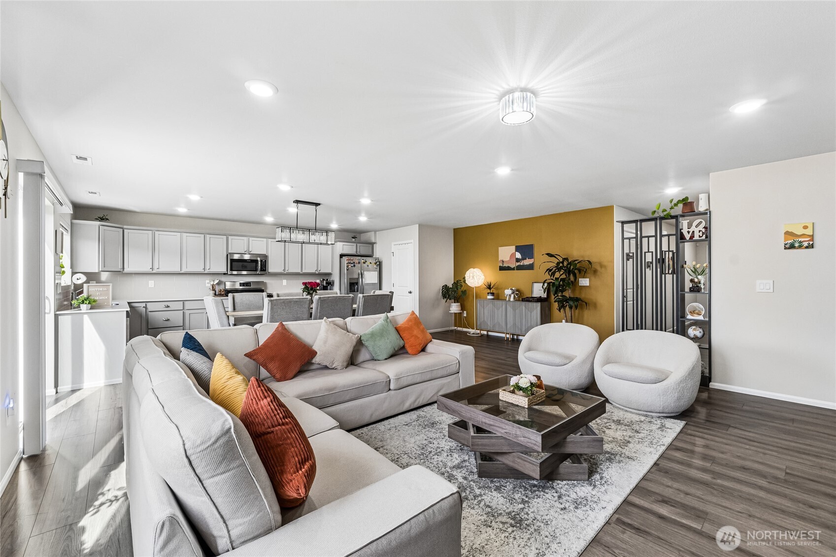 1126 15th Avenue , Sultan, WA 98294