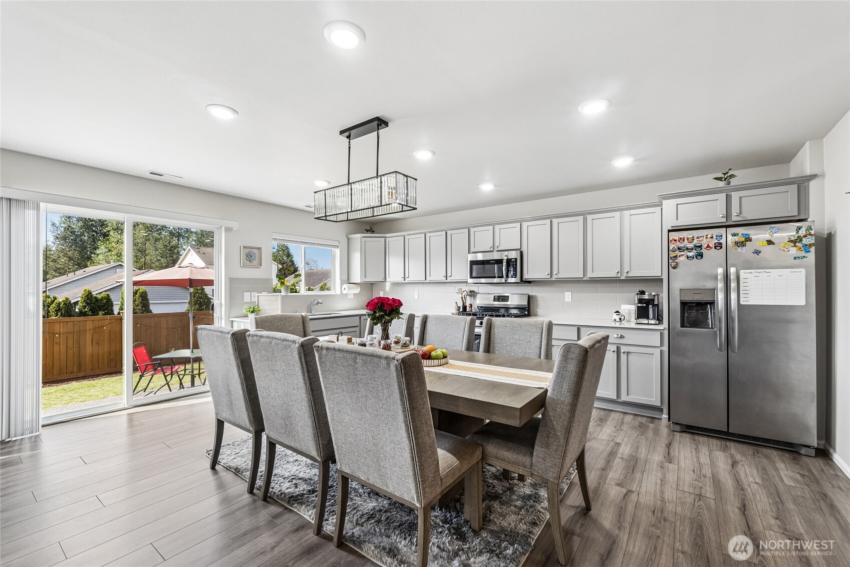 1126 15th Avenue , Sultan, WA 98294