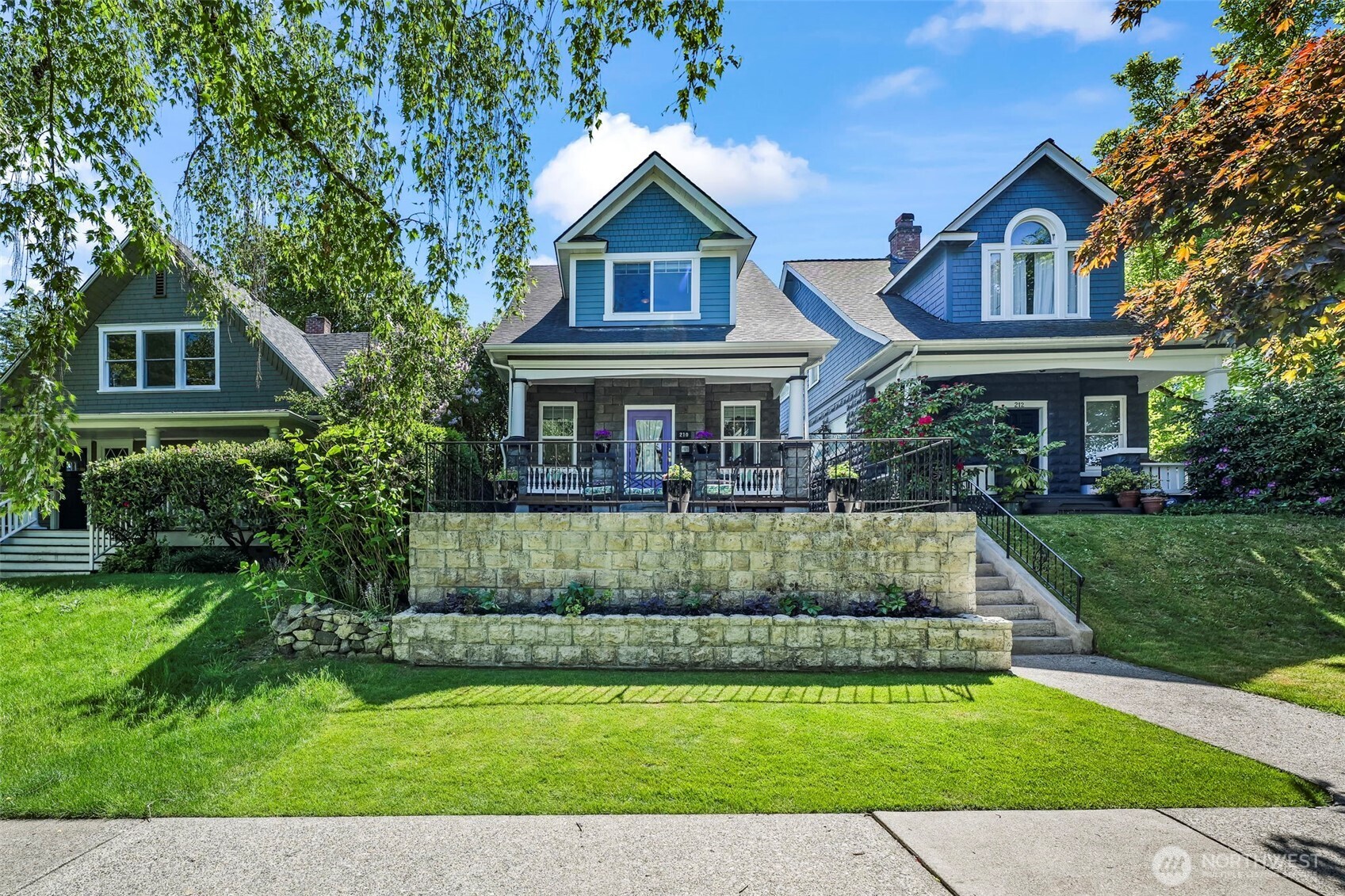 210 N Yakima Avenue , Tacoma, WA 98403
