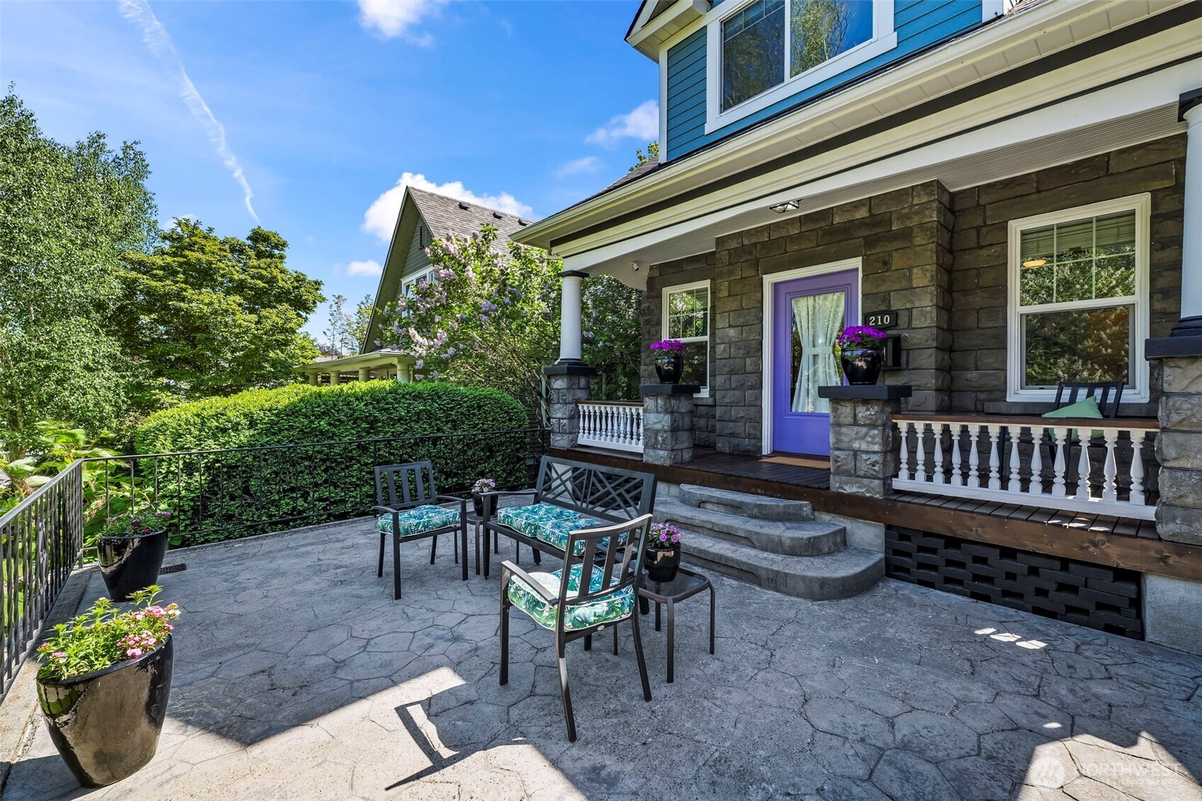 210 N Yakima Avenue , Tacoma, WA 98403