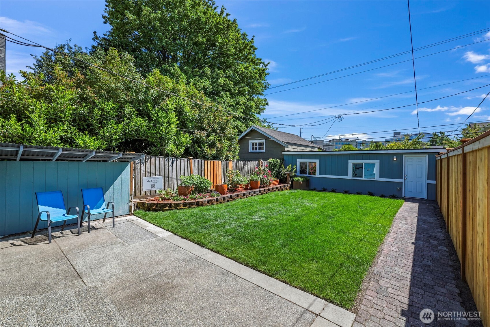 210 N Yakima Avenue , Tacoma, WA 98403